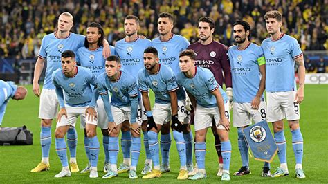 man city kader 2024